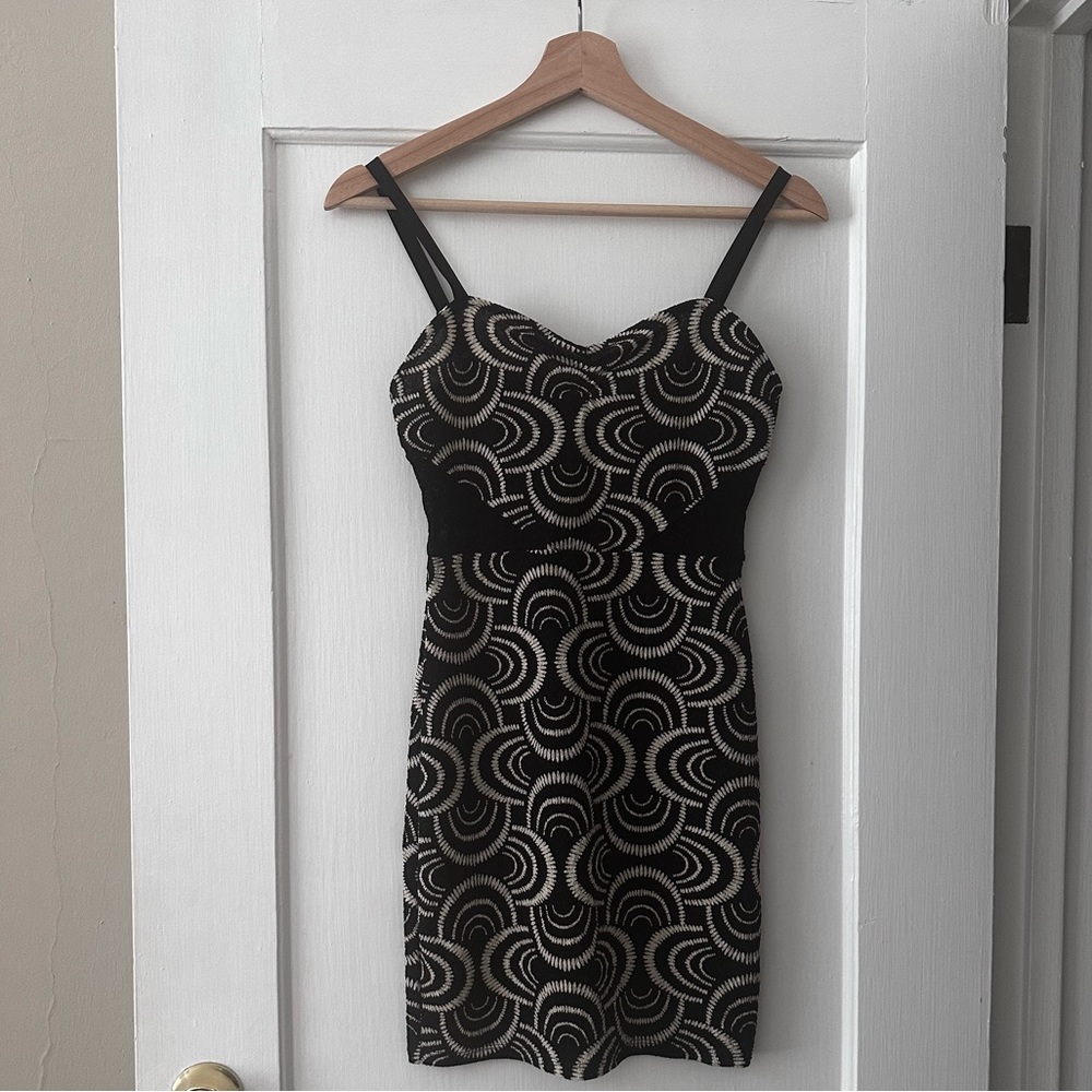 Free people mini dress